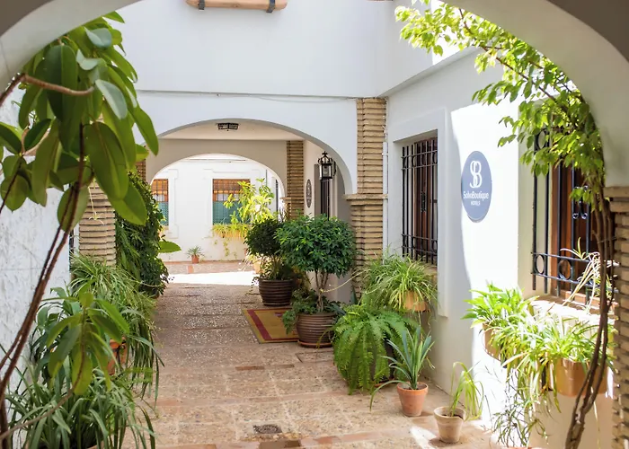 Soho Boutique AtaliaBoutique Hotel